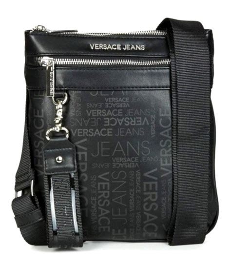 versace jeans sacoche model|versace jeans online shopping.